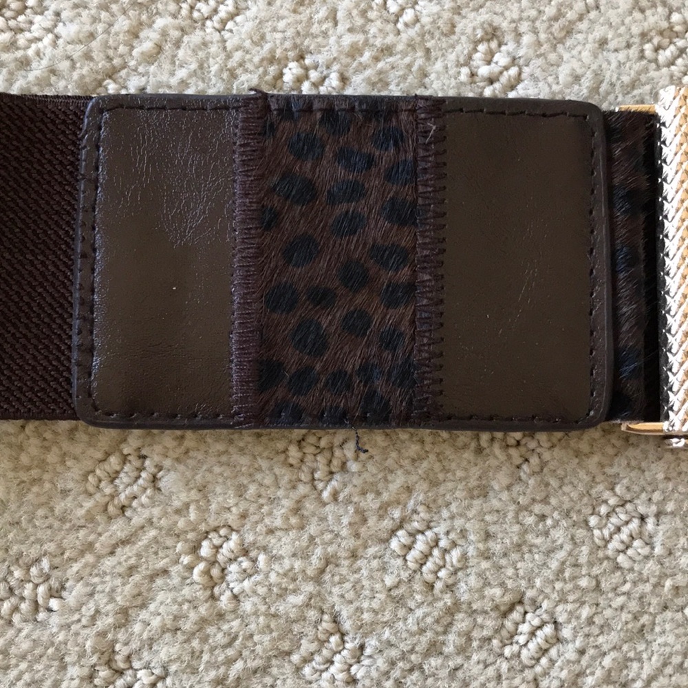 Cache belt - Picture 4 of 6